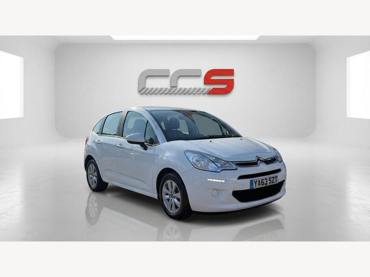 Citroen C3 image 1