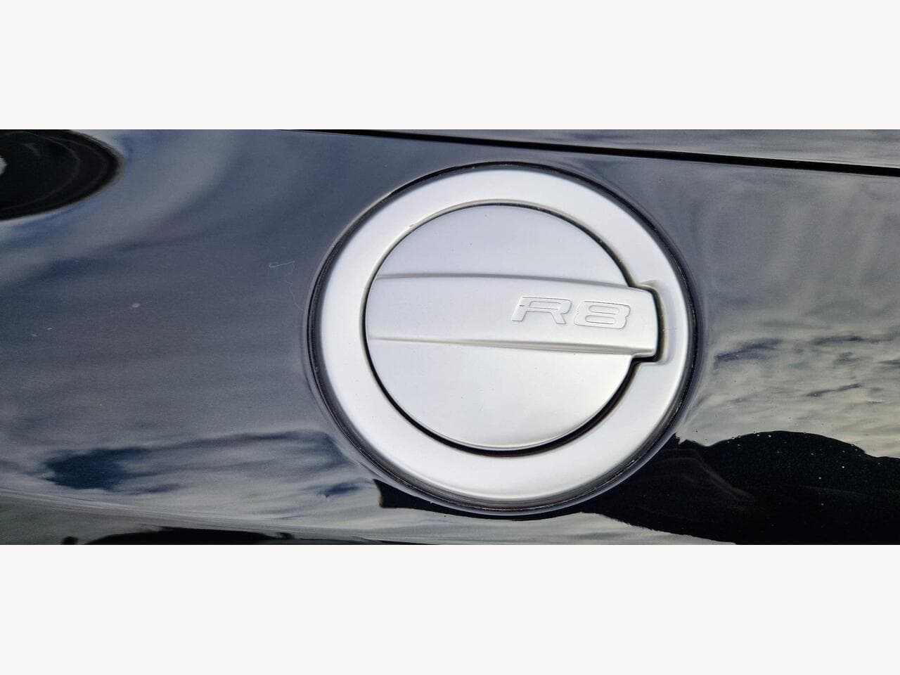 Audi R8 thumbnail 36