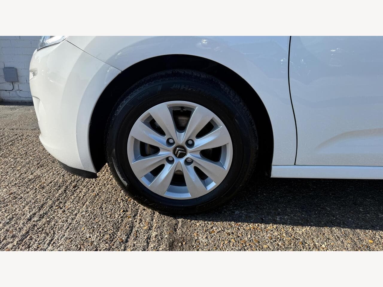 Citroen C3 thumbnail 19