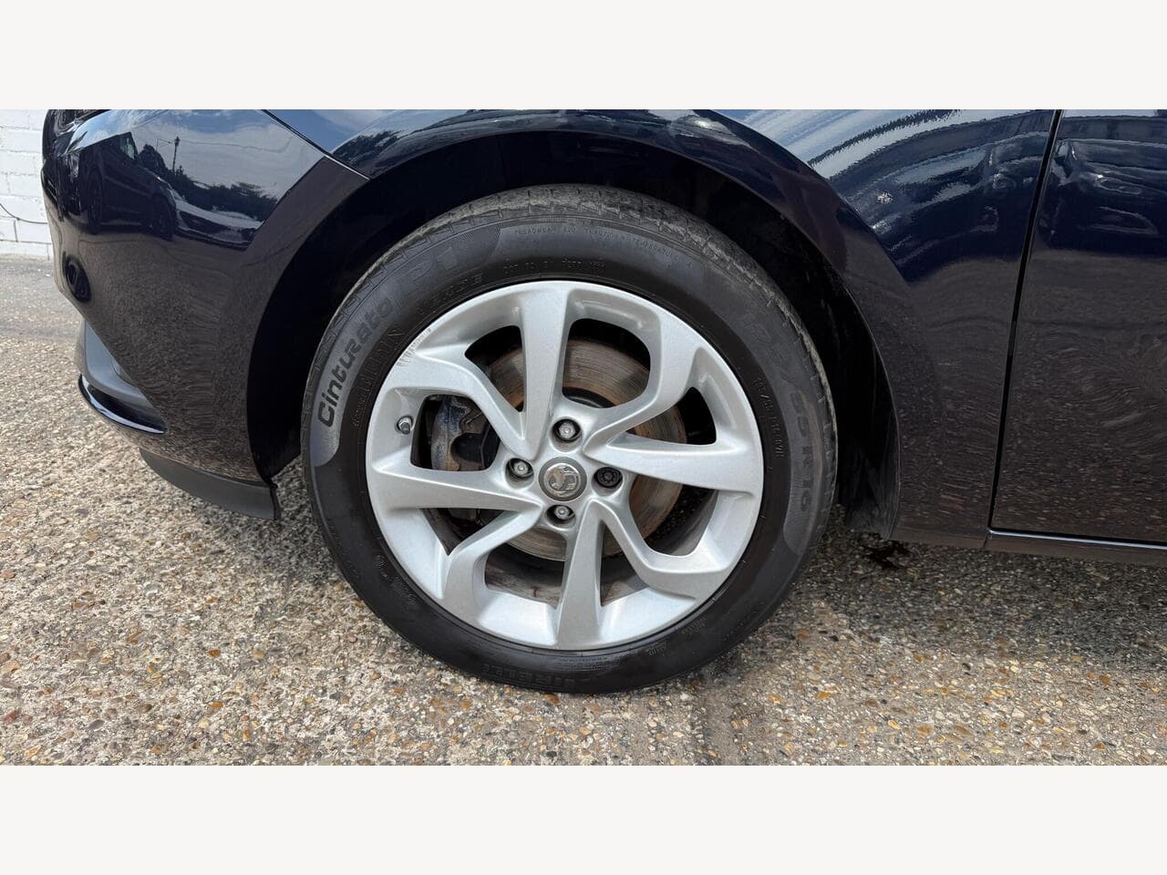 Vauxhall Corsa thumbnail 20