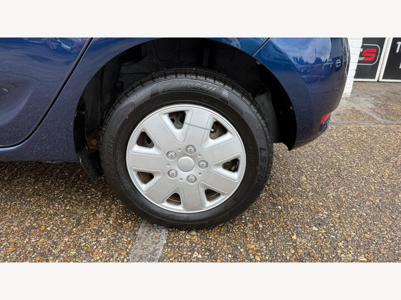 Dacia Sandero thumbnail 19