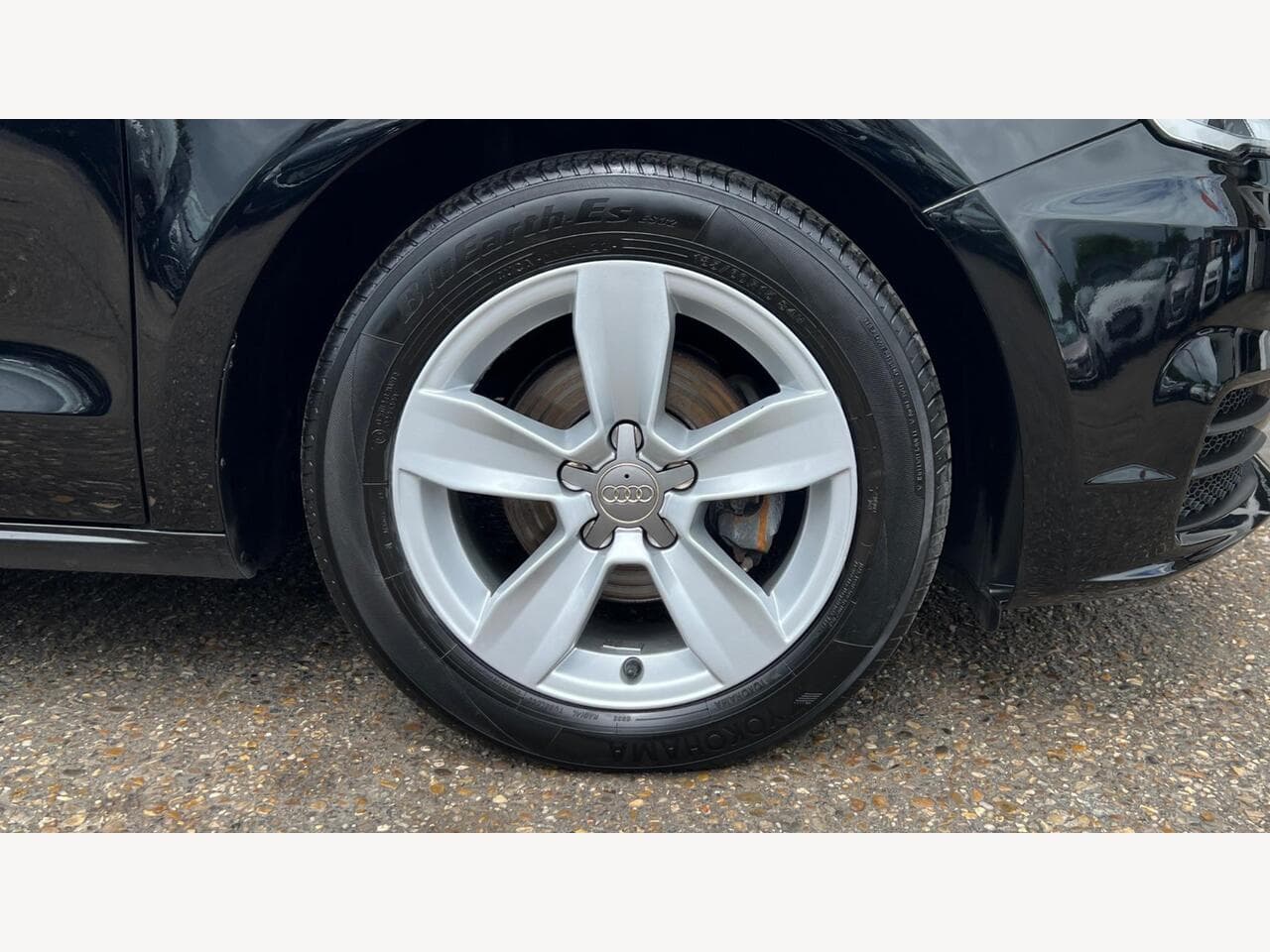 Audi A1 thumbnail 19