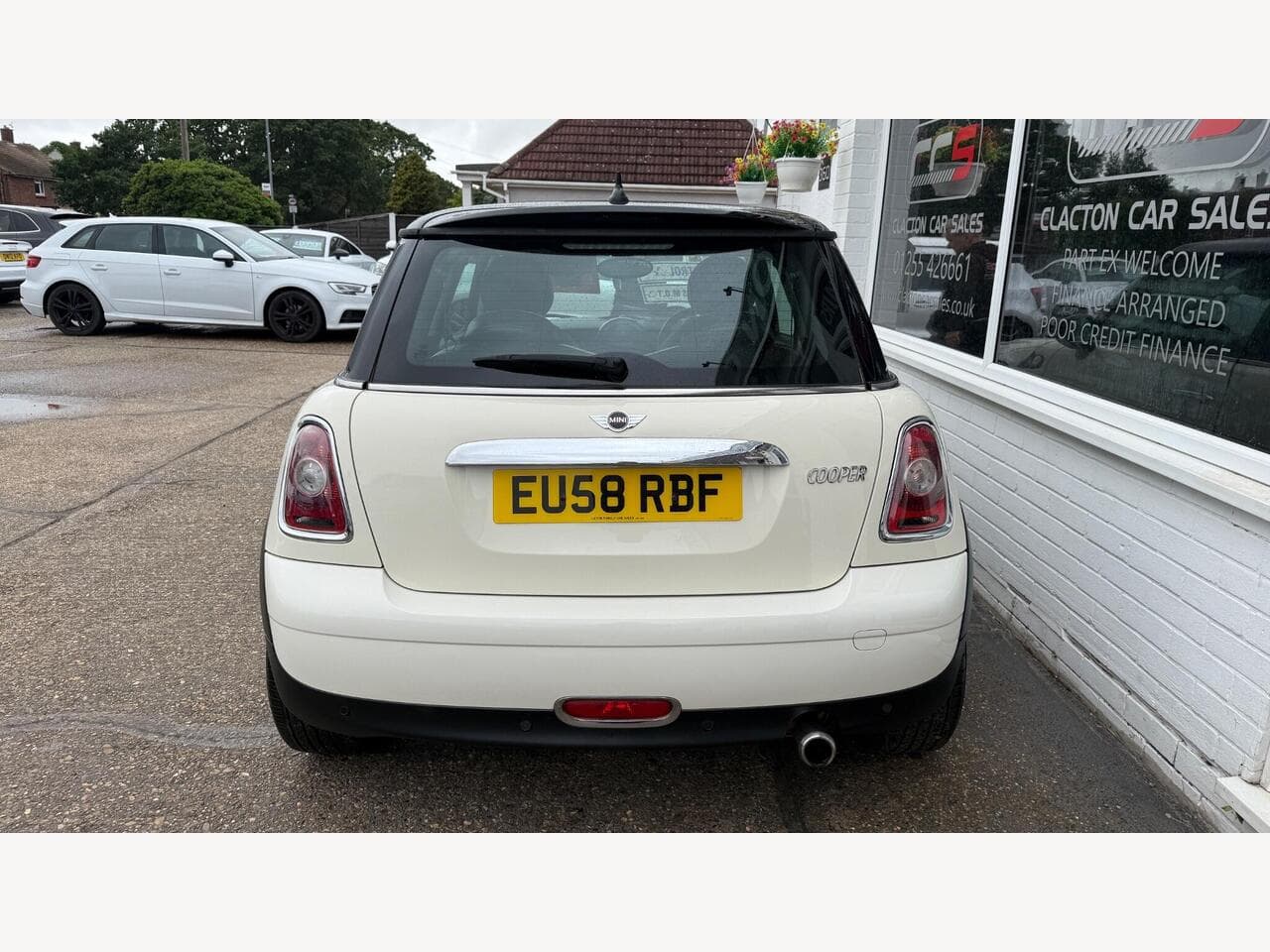 MINI Hatch thumbnail 6