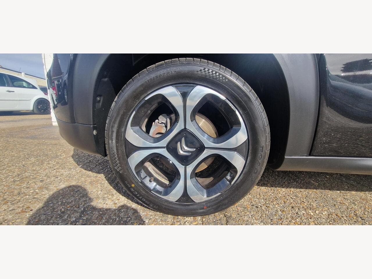 Citroen C3 Aircross thumbnail 15