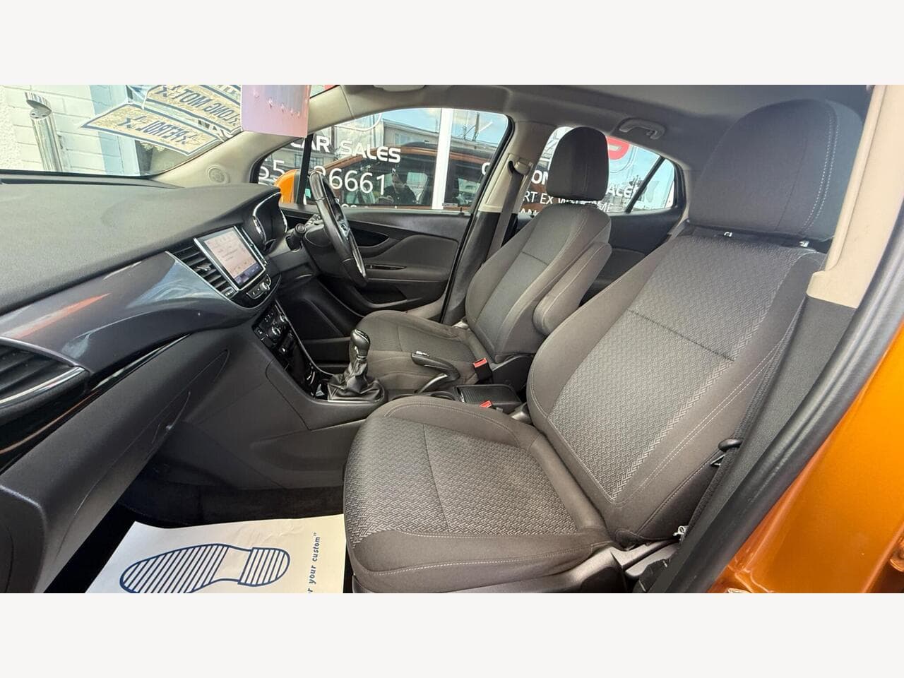 Vauxhall Mokka X thumbnail 15