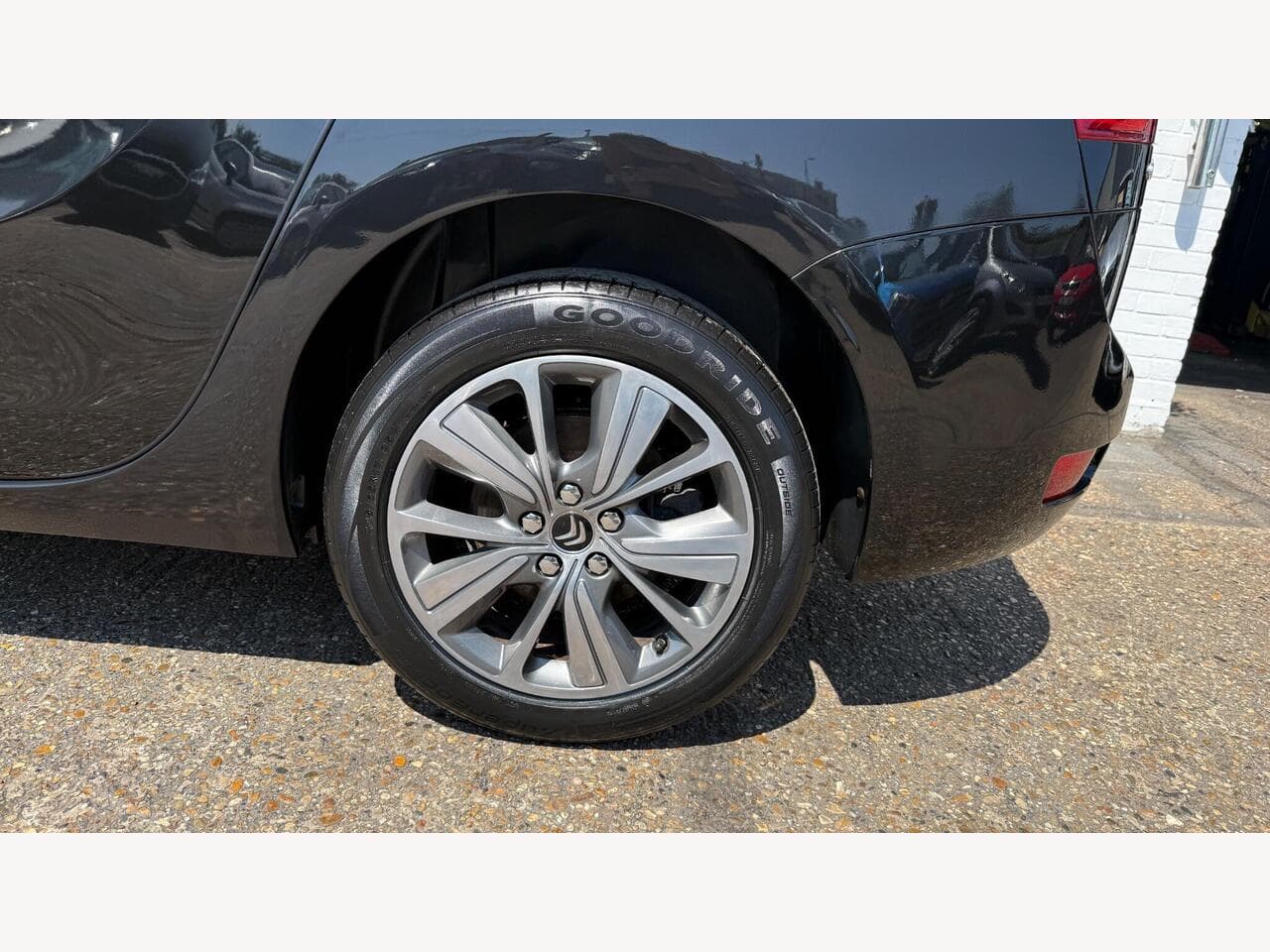 Citroen Grand C4 Picasso thumbnail 21
