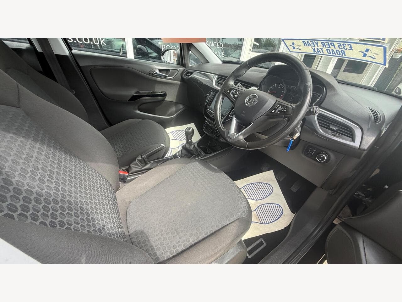 Vauxhall Corsa thumbnail 9