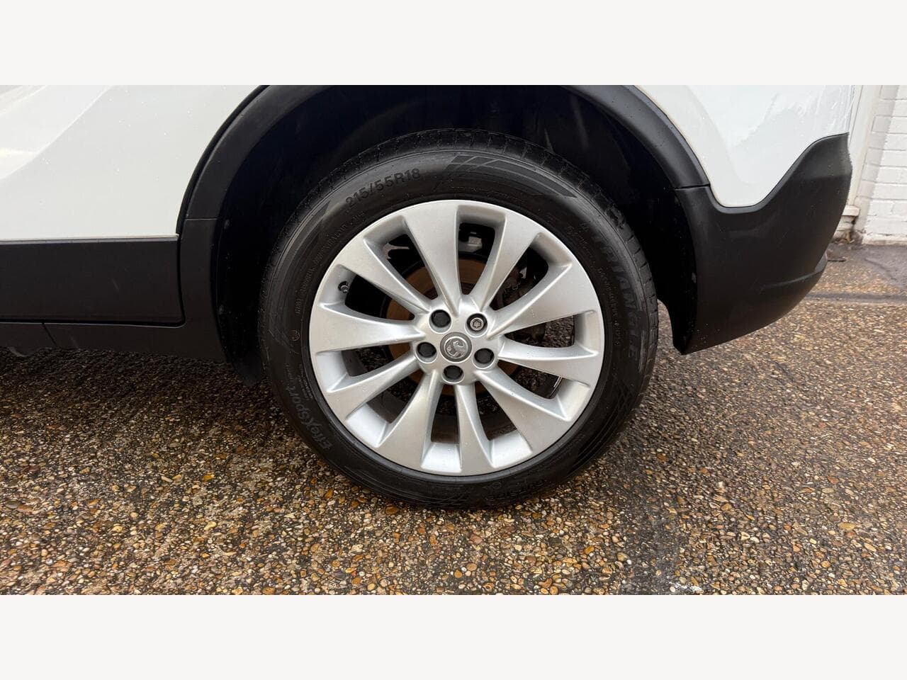 Vauxhall Mokka thumbnail 19