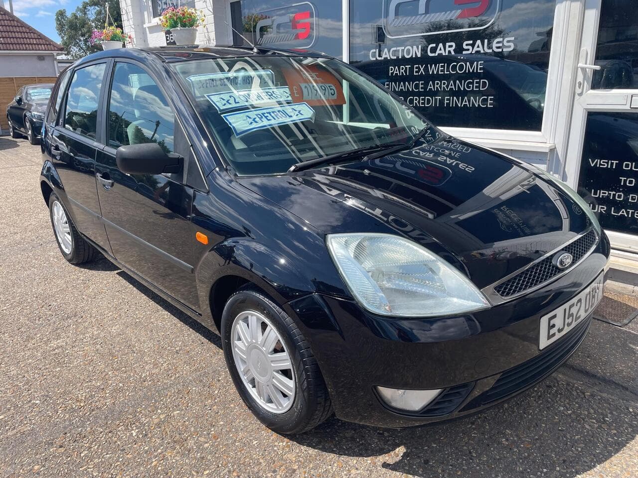 Ford Fiesta thumbnail 21