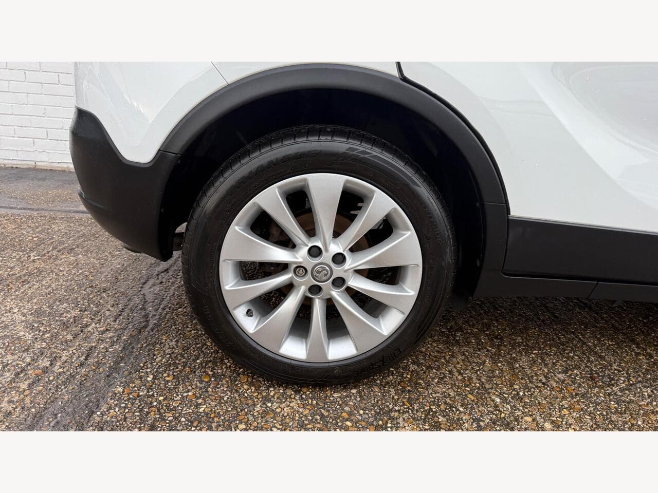 Vauxhall Mokka thumbnail 21