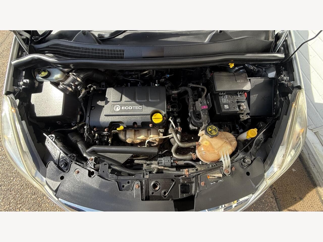 Vauxhall Corsa thumbnail 13