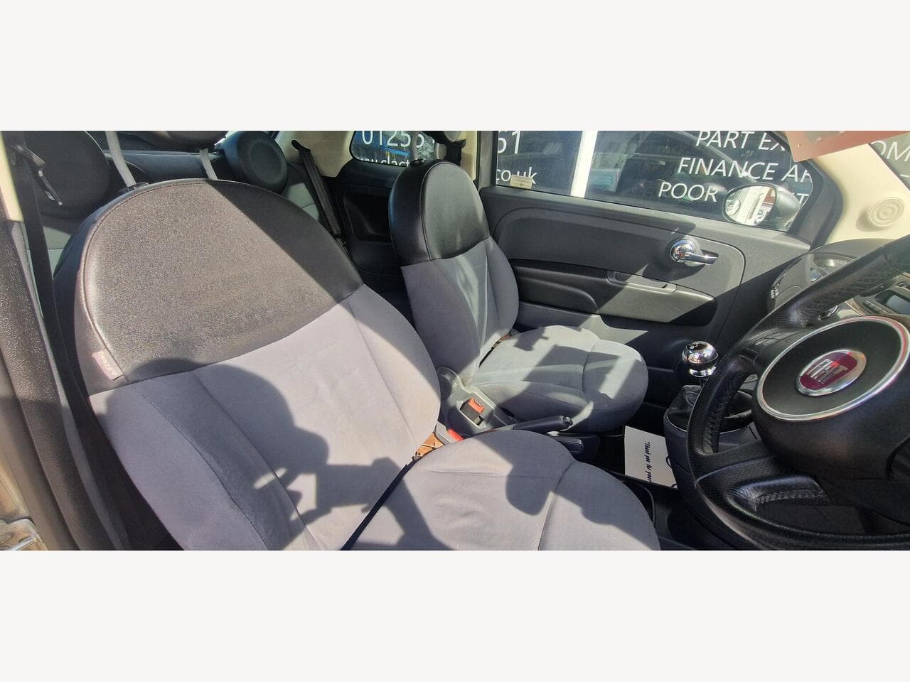 Fiat 500 thumbnail 10