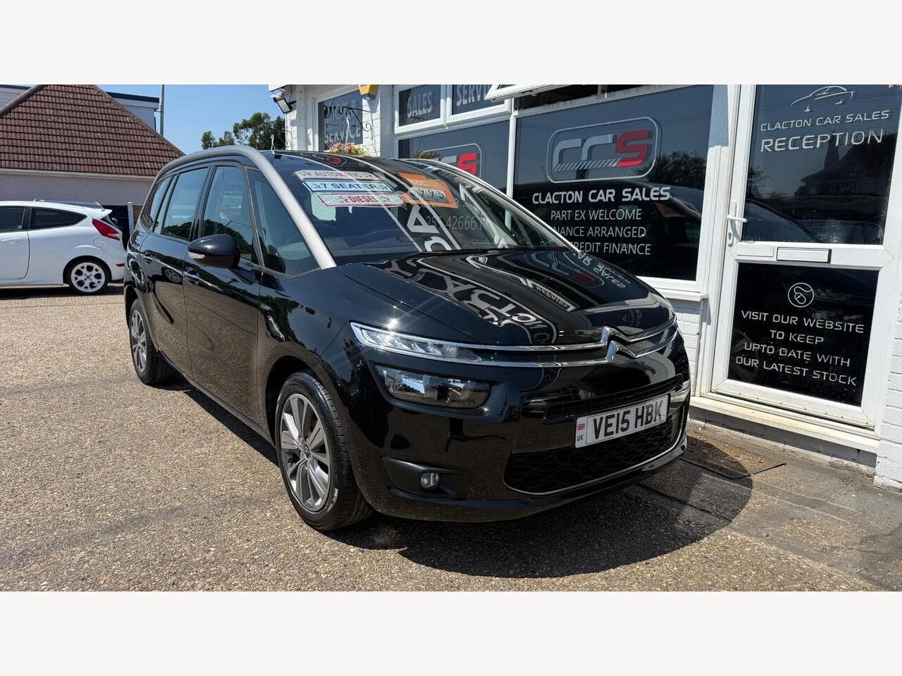 Citroen Grand C4 Picasso thumbnail 25