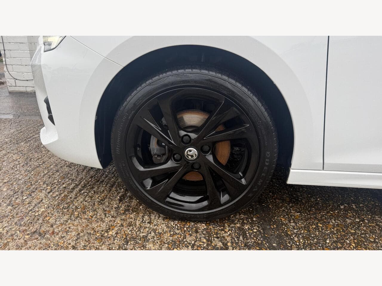 Vauxhall Corsa thumbnail 20