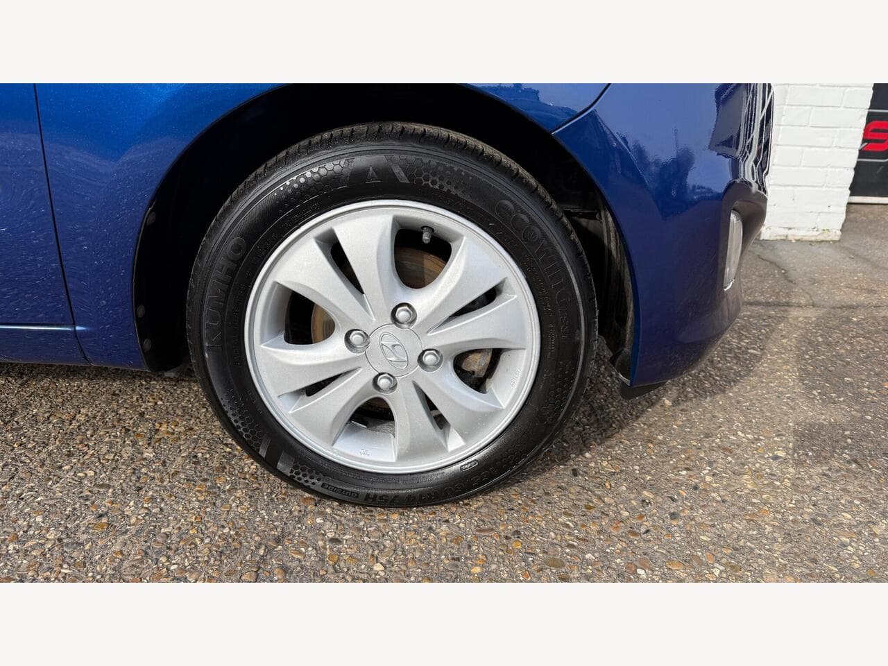 Hyundai i10 thumbnail 22