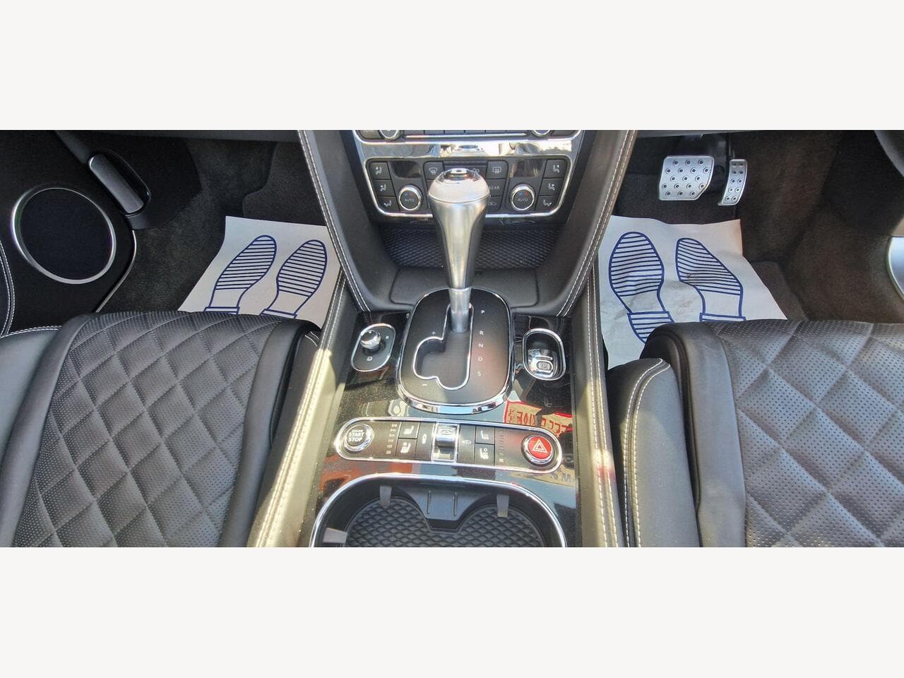 Bentley Continental thumbnail 16