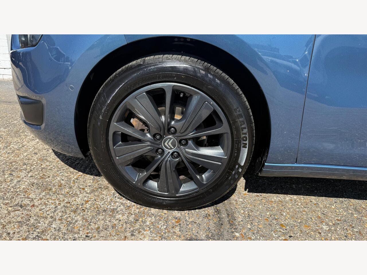 Citroen Grand C4 Picasso thumbnail 22