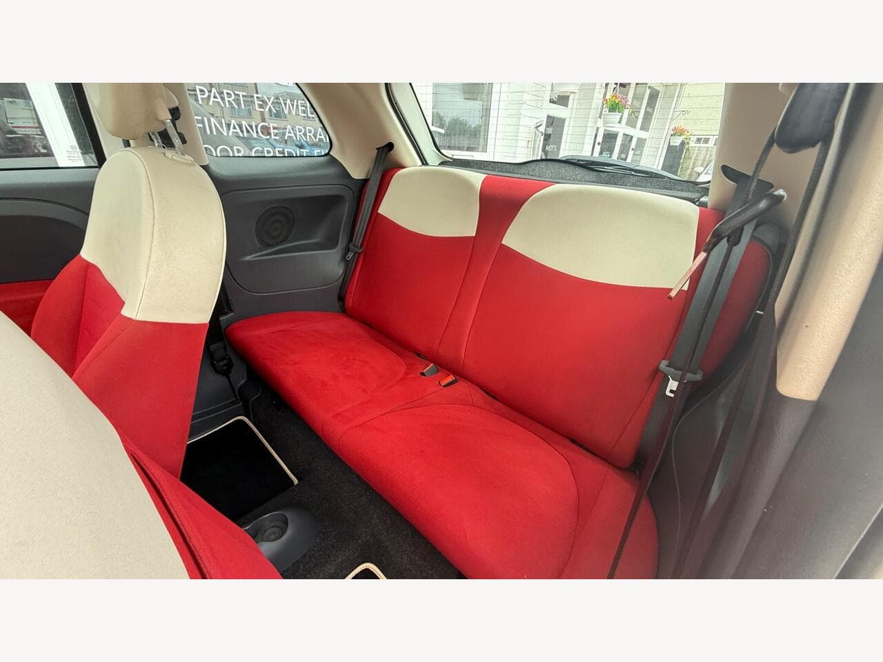 Fiat 500 thumbnail 17