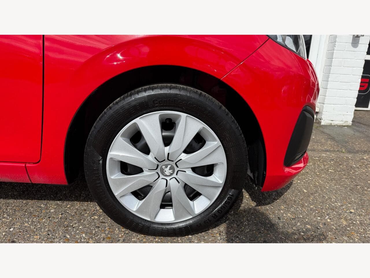 Peugeot 108 thumbnail 22