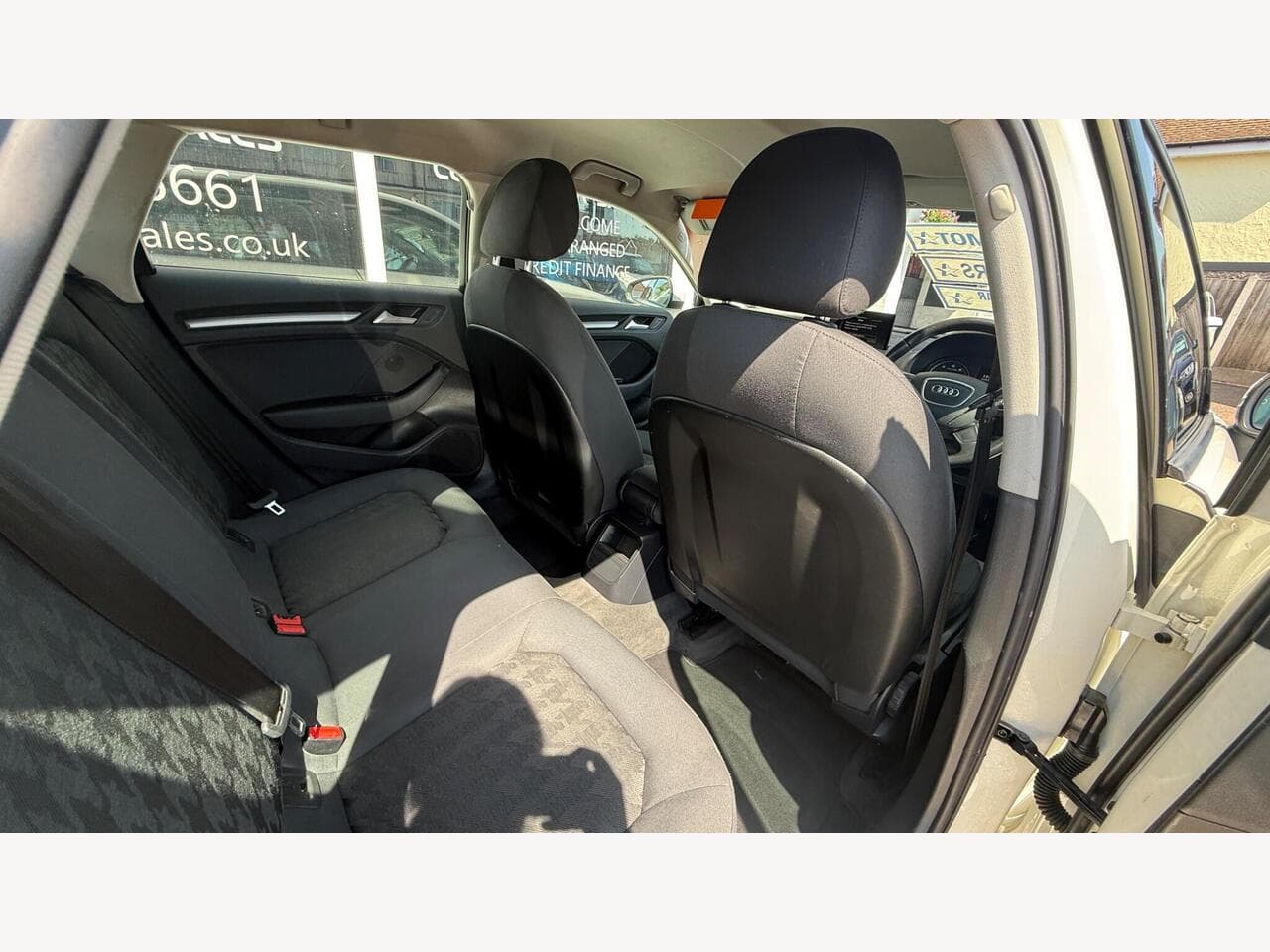Audi A3 thumbnail 11