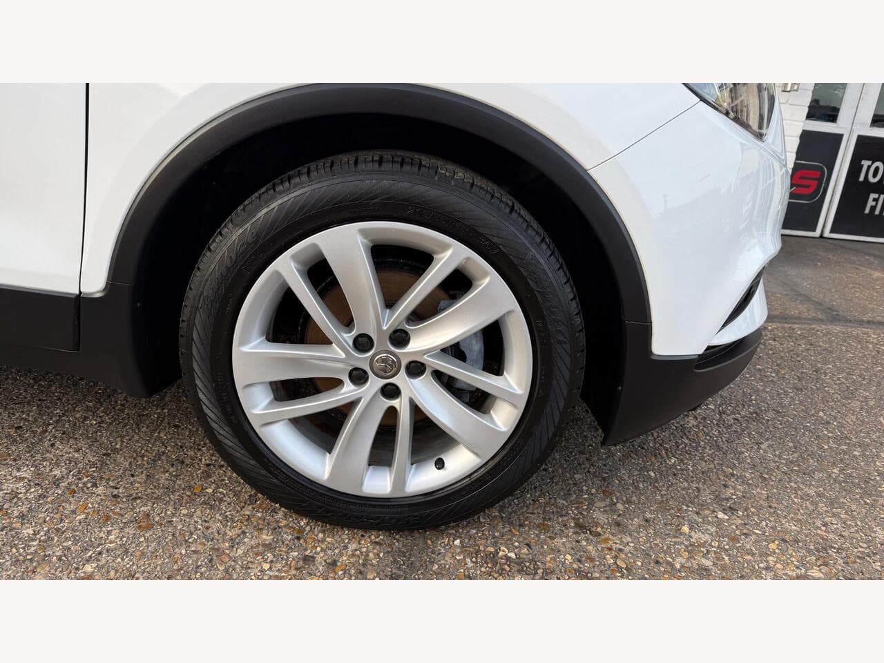 Vauxhall Mokka X thumbnail 22