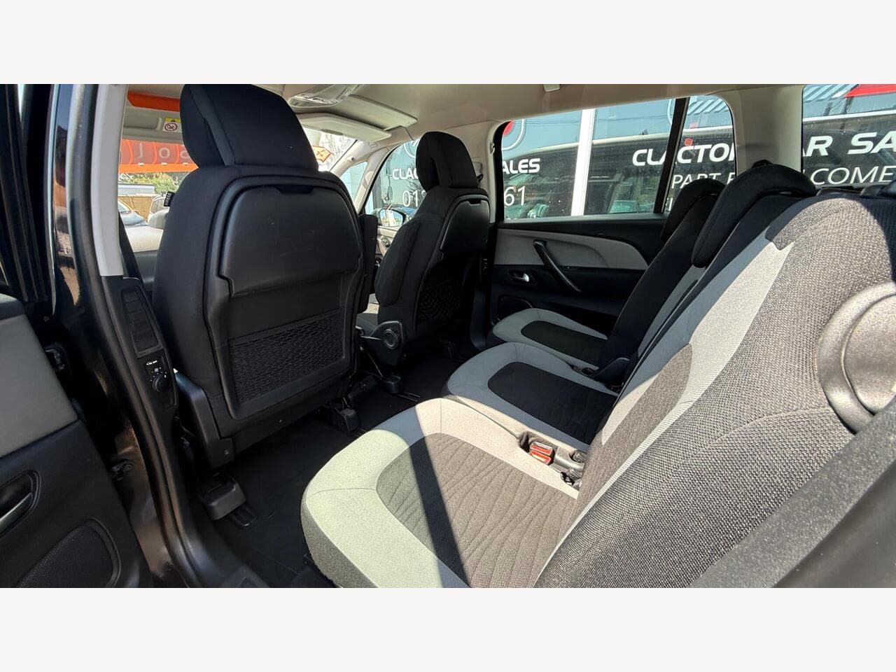 Citroen Grand C4 Picasso thumbnail 19