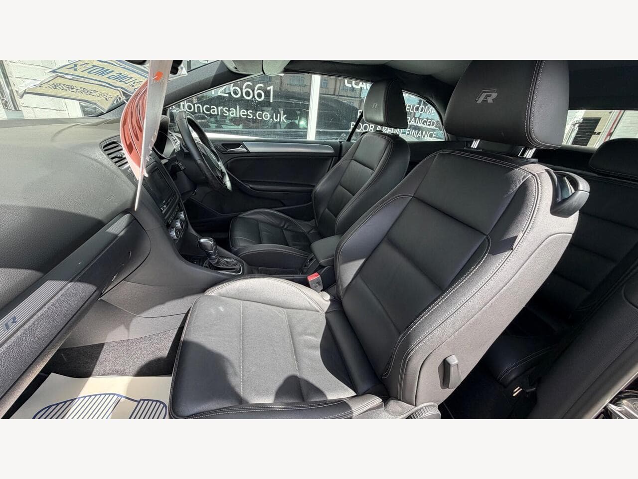 Volkswagen Golf thumbnail 14