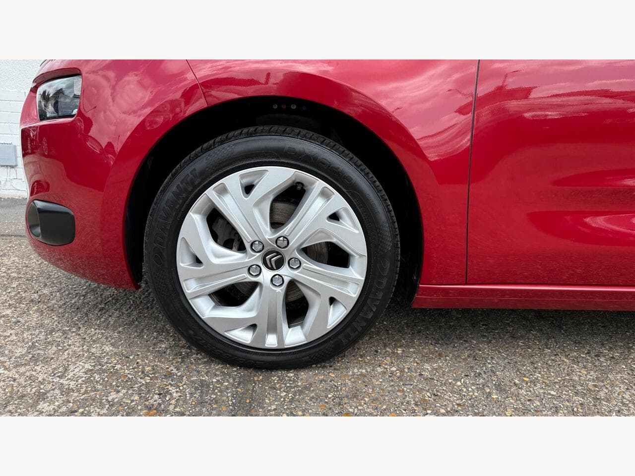 Citroen C4 Picasso thumbnail 20