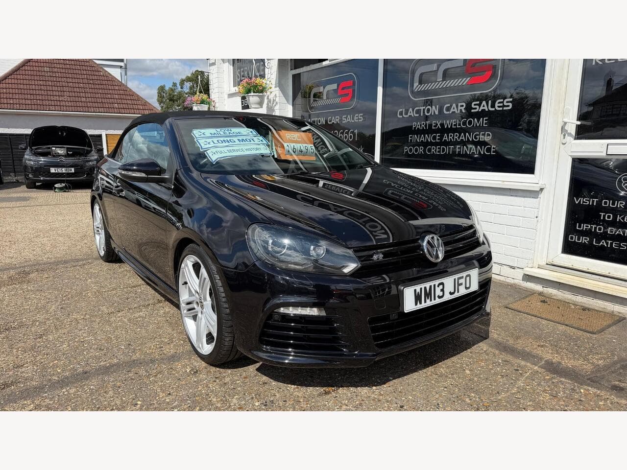 Volkswagen Golf thumbnail 21