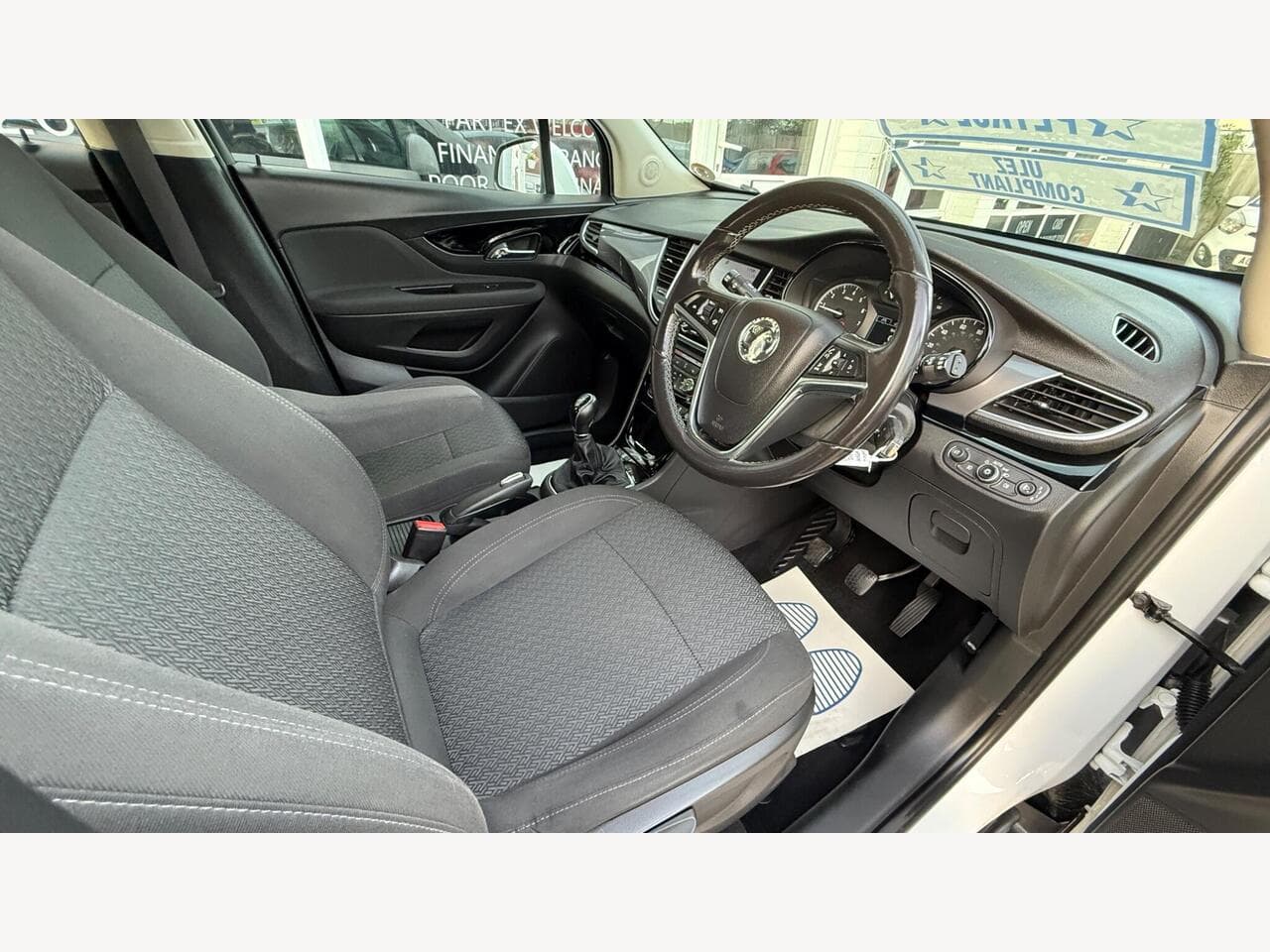 Vauxhall Mokka X thumbnail 9