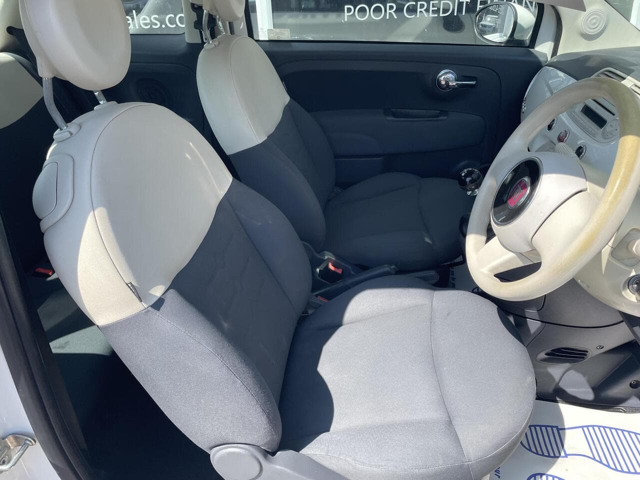 Fiat 500 thumbnail 10