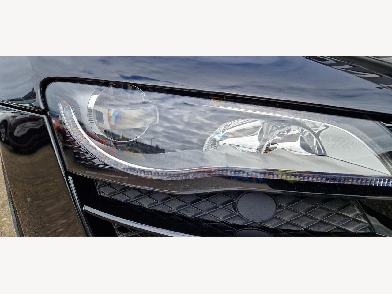 Audi R8 thumbnail 33