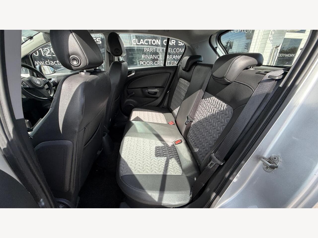 Vauxhall Corsa thumbnail 17