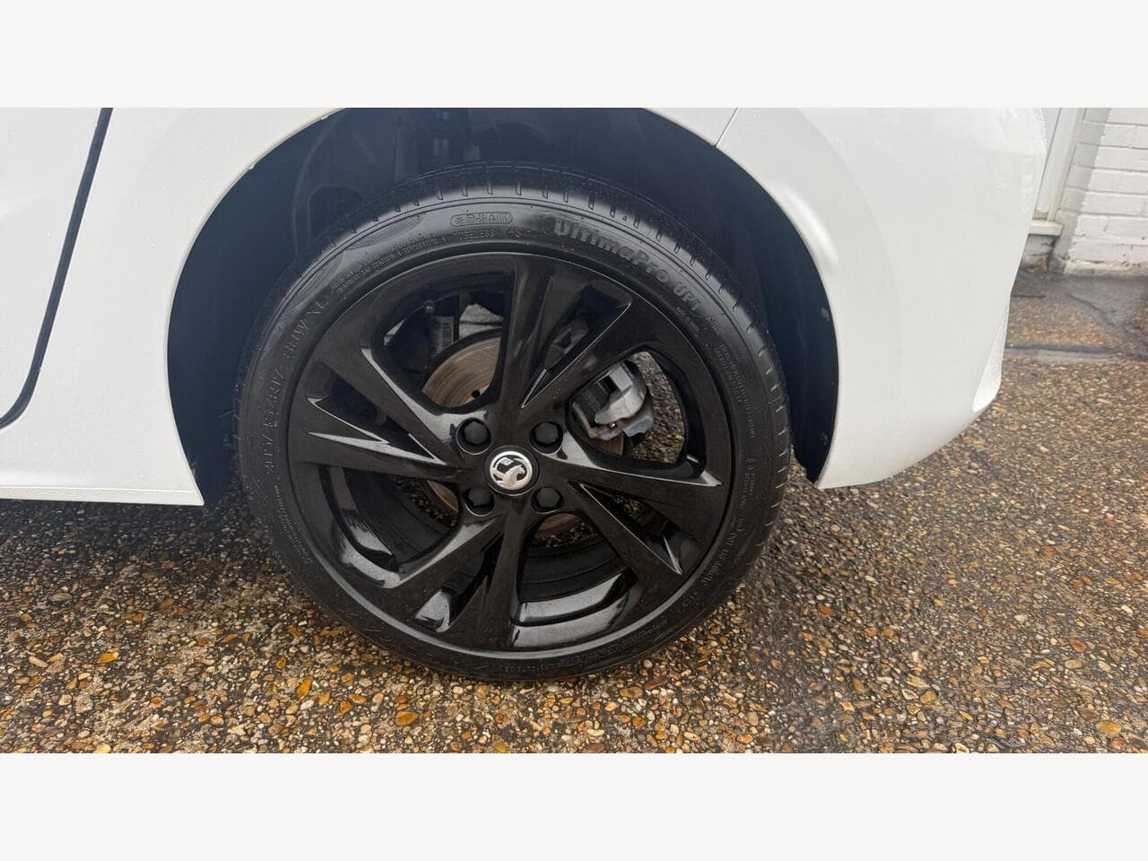 Vauxhall Corsa thumbnail 19