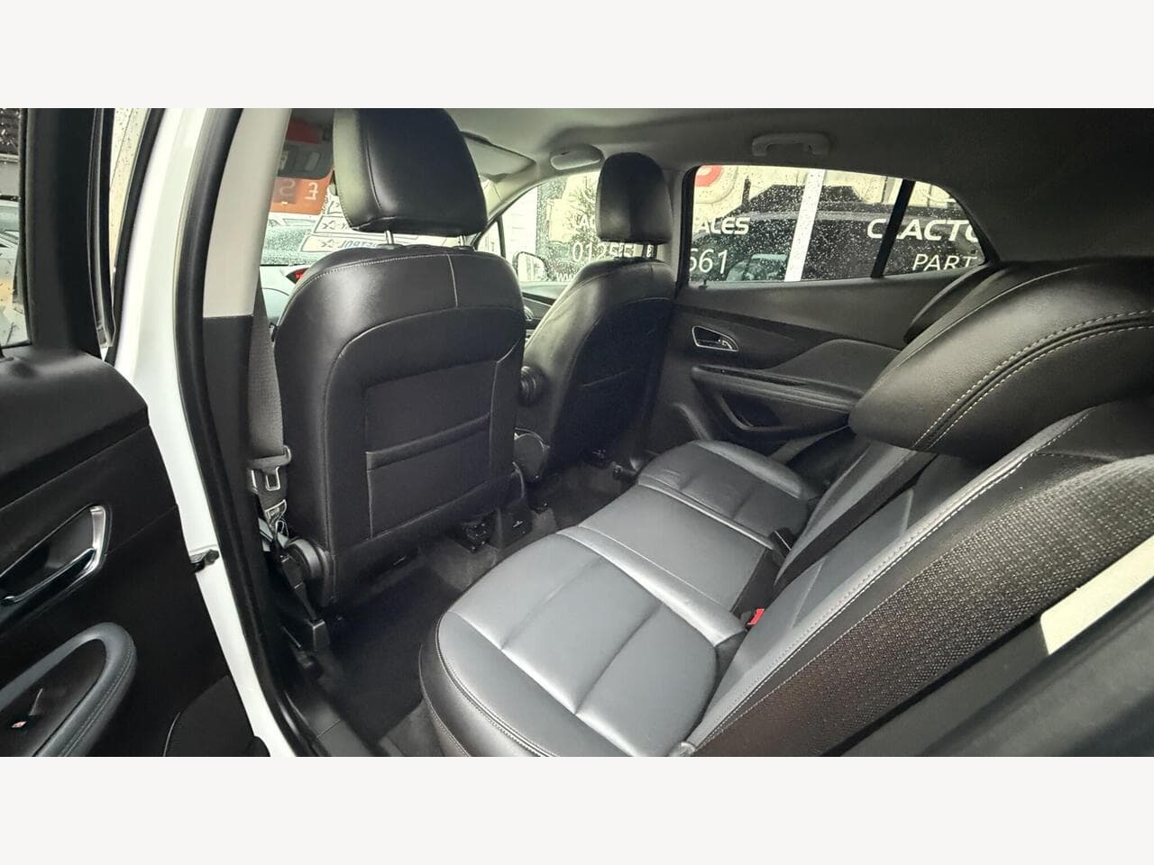 Vauxhall Mokka thumbnail 18