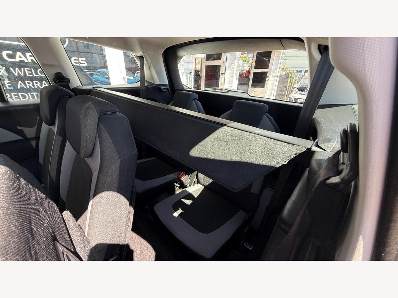 Citroen Grand C4 Picasso thumbnail 20