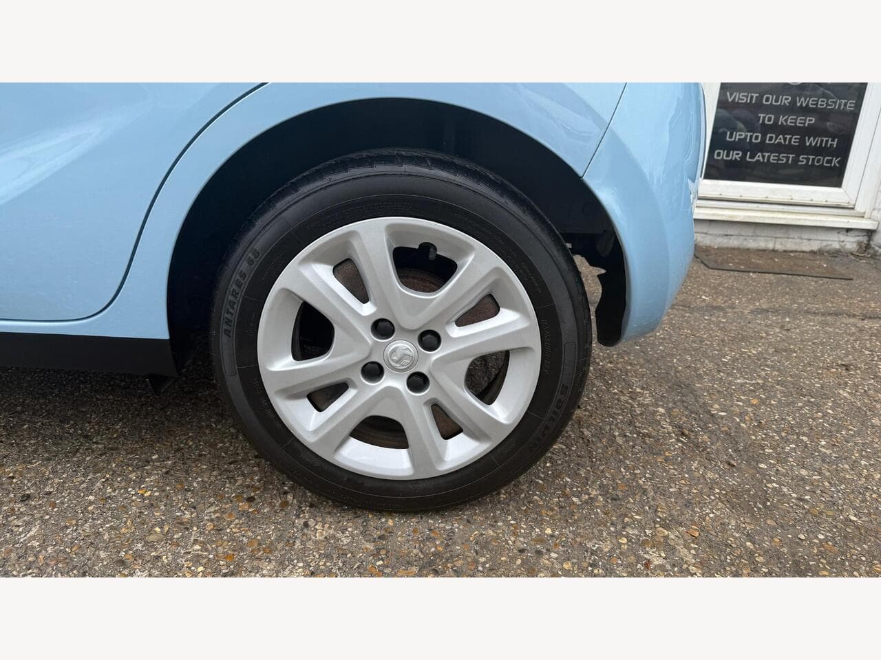 Vauxhall Viva thumbnail 15