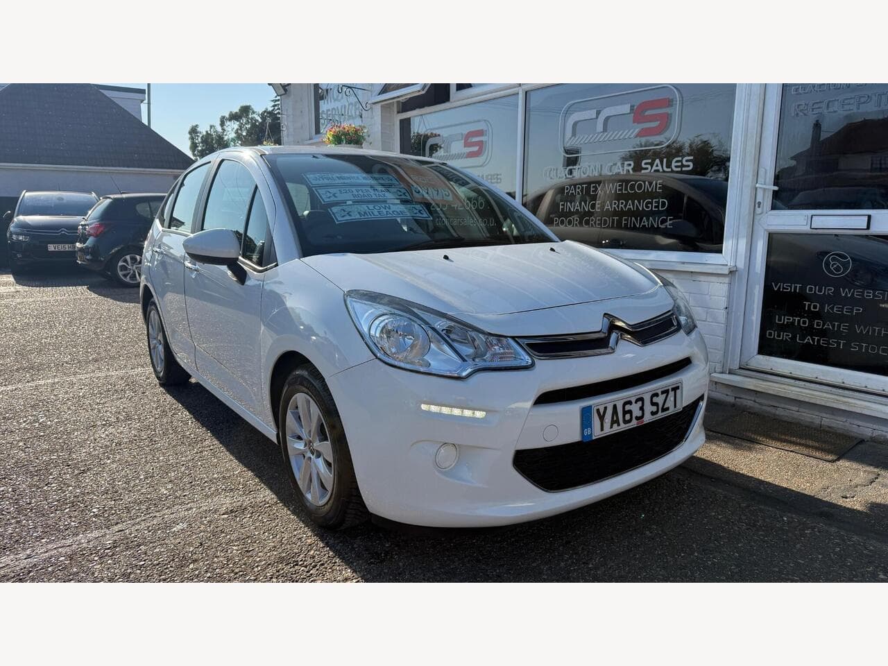 Citroen C3 thumbnail 22