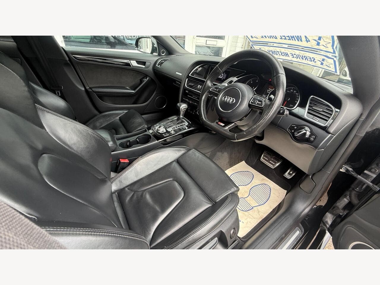 Audi A5 thumbnail 9