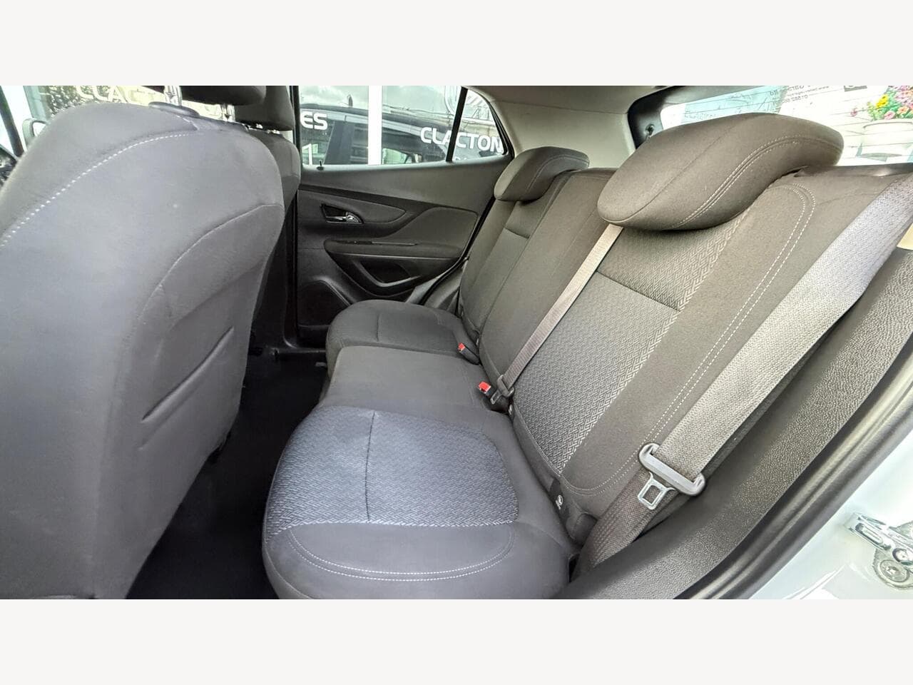 Vauxhall Mokka X thumbnail 17