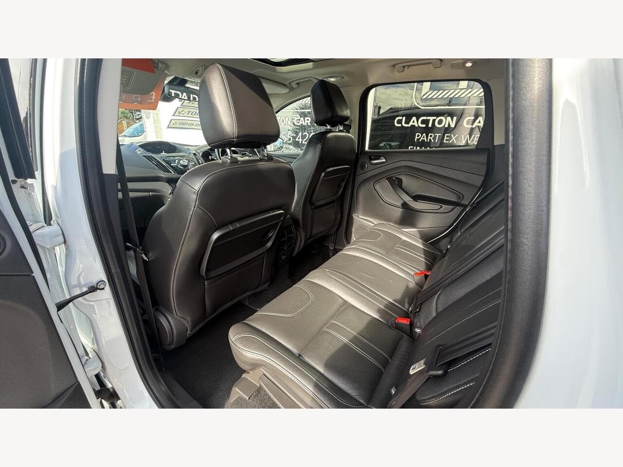 Ford Kuga thumbnail 18