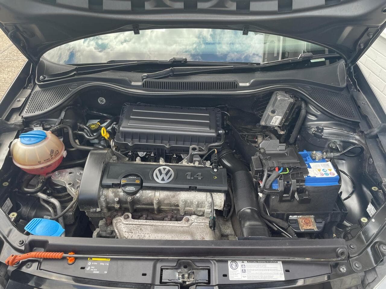 Volkswagen Polo thumbnail 13