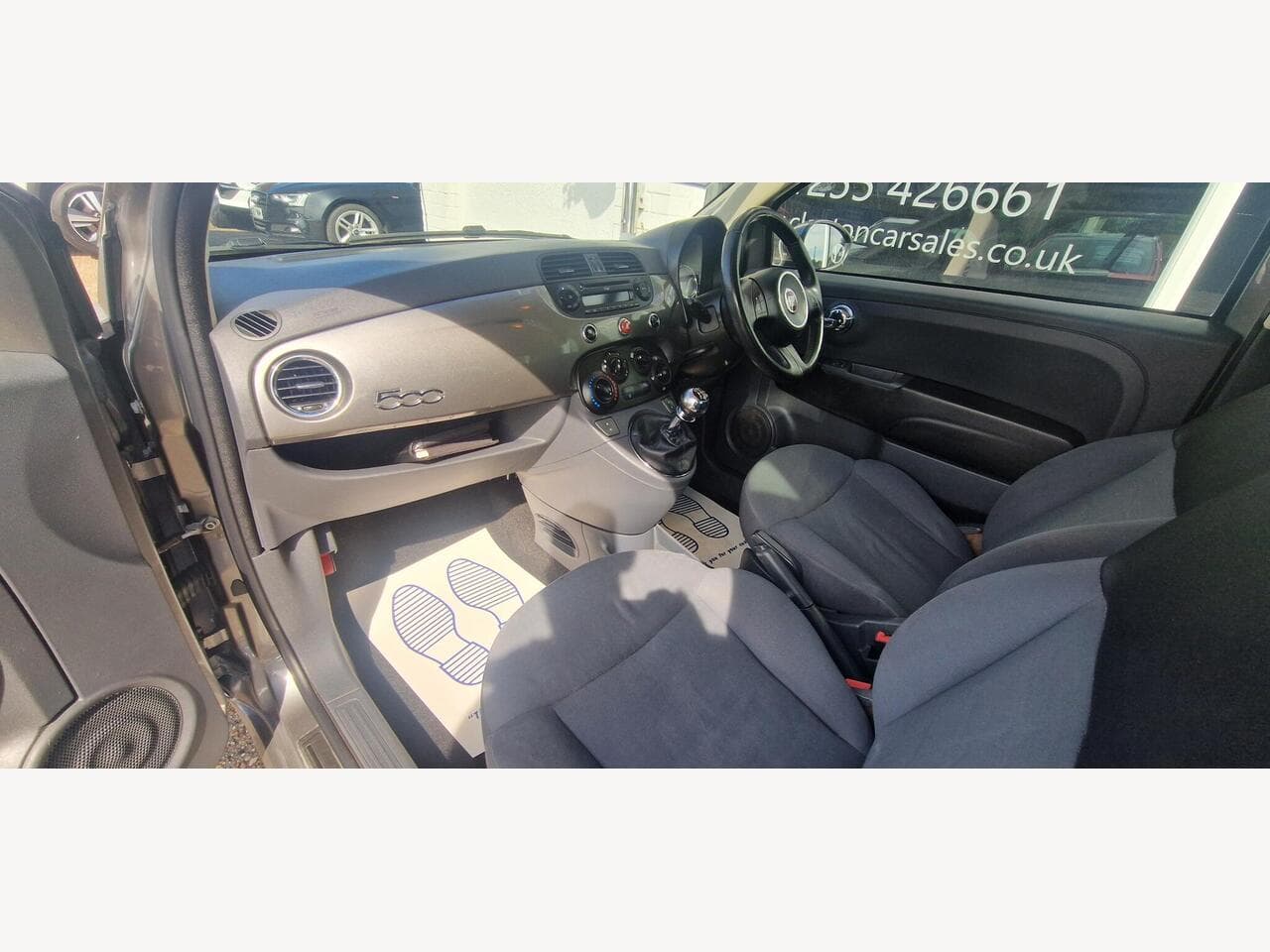 Fiat 500 thumbnail 15