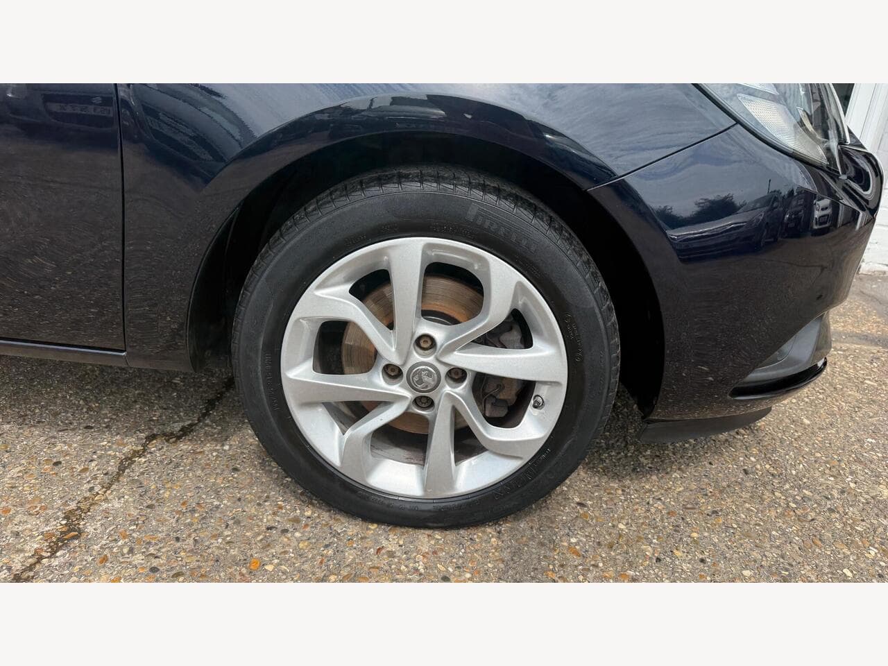 Vauxhall Corsa thumbnail 22