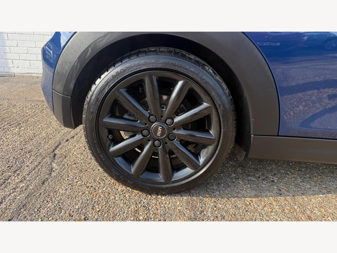 MINI Hatch thumbnail 19