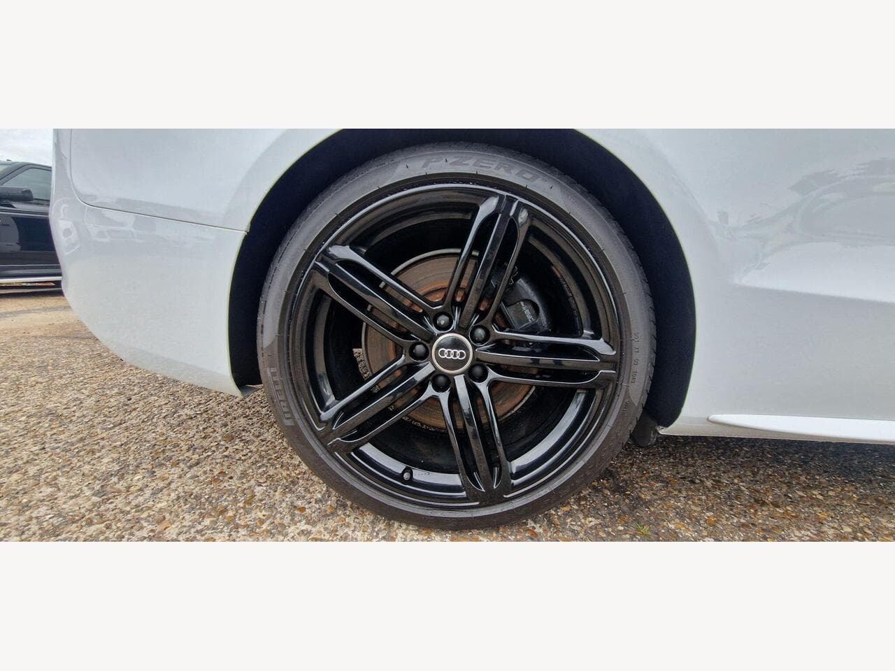 Audi S5 thumbnail 14