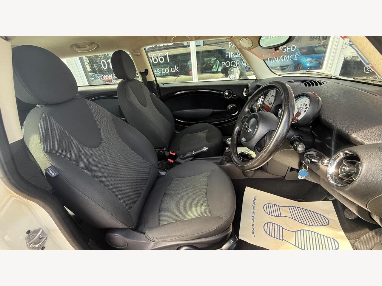 MINI Clubman thumbnail 10