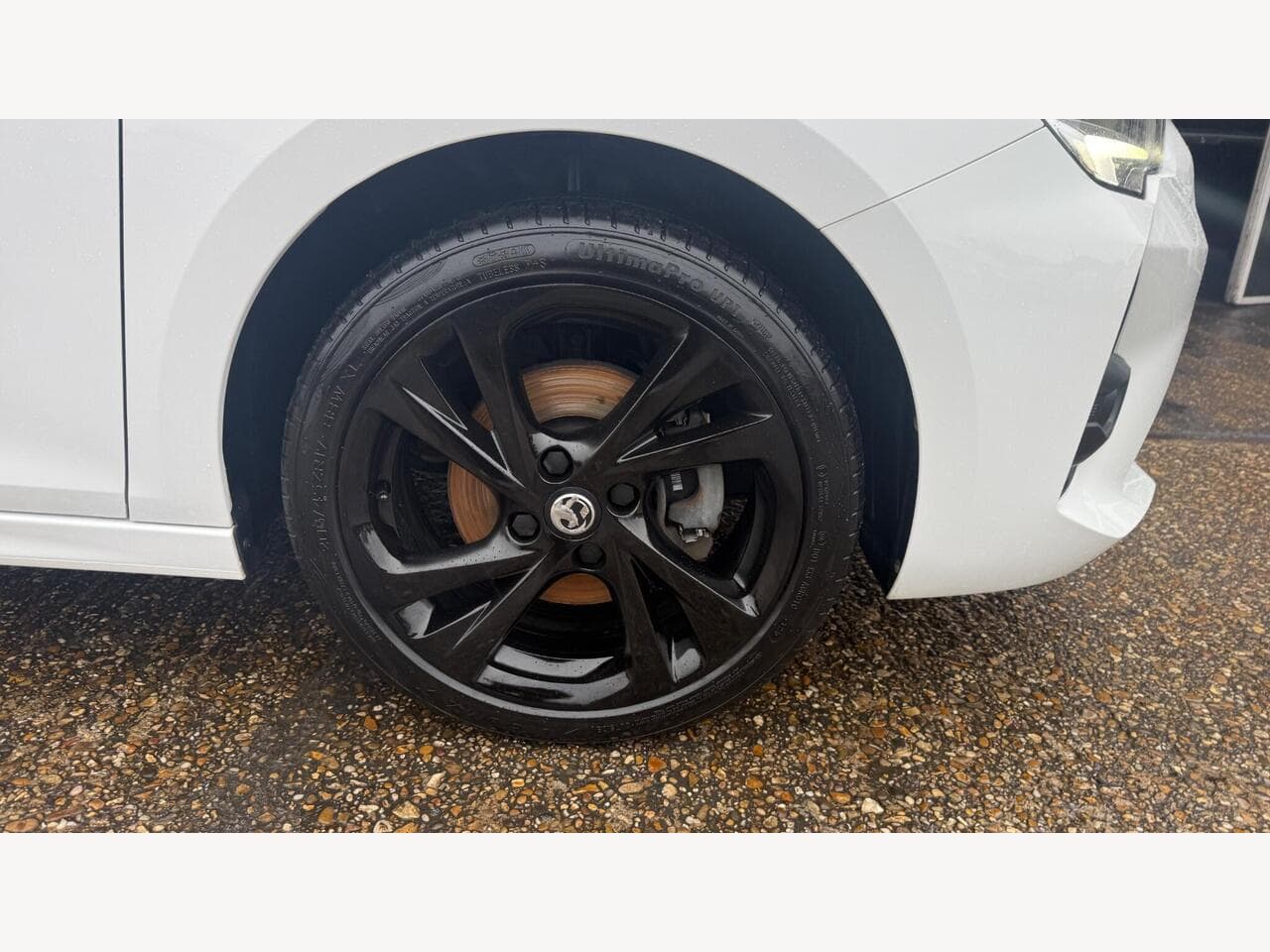 Vauxhall Corsa thumbnail 22