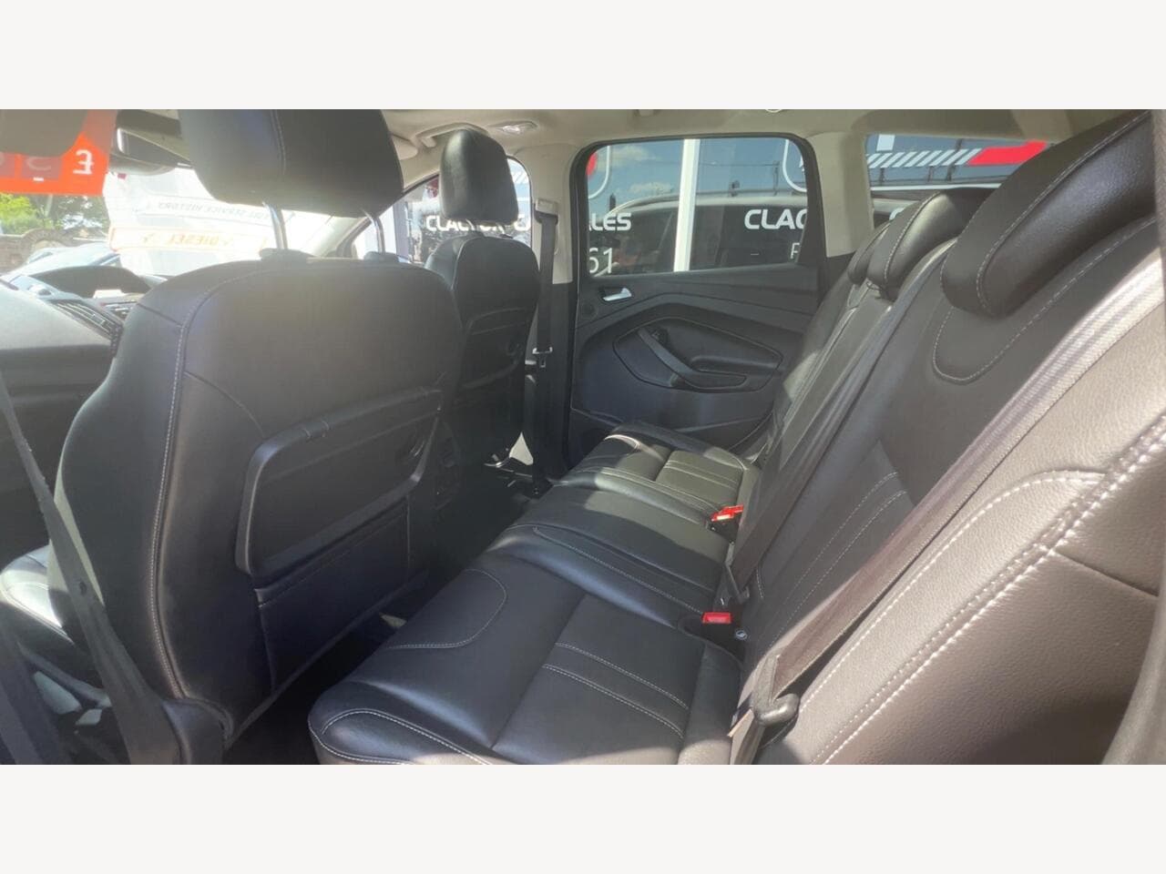 Ford Kuga thumbnail 19