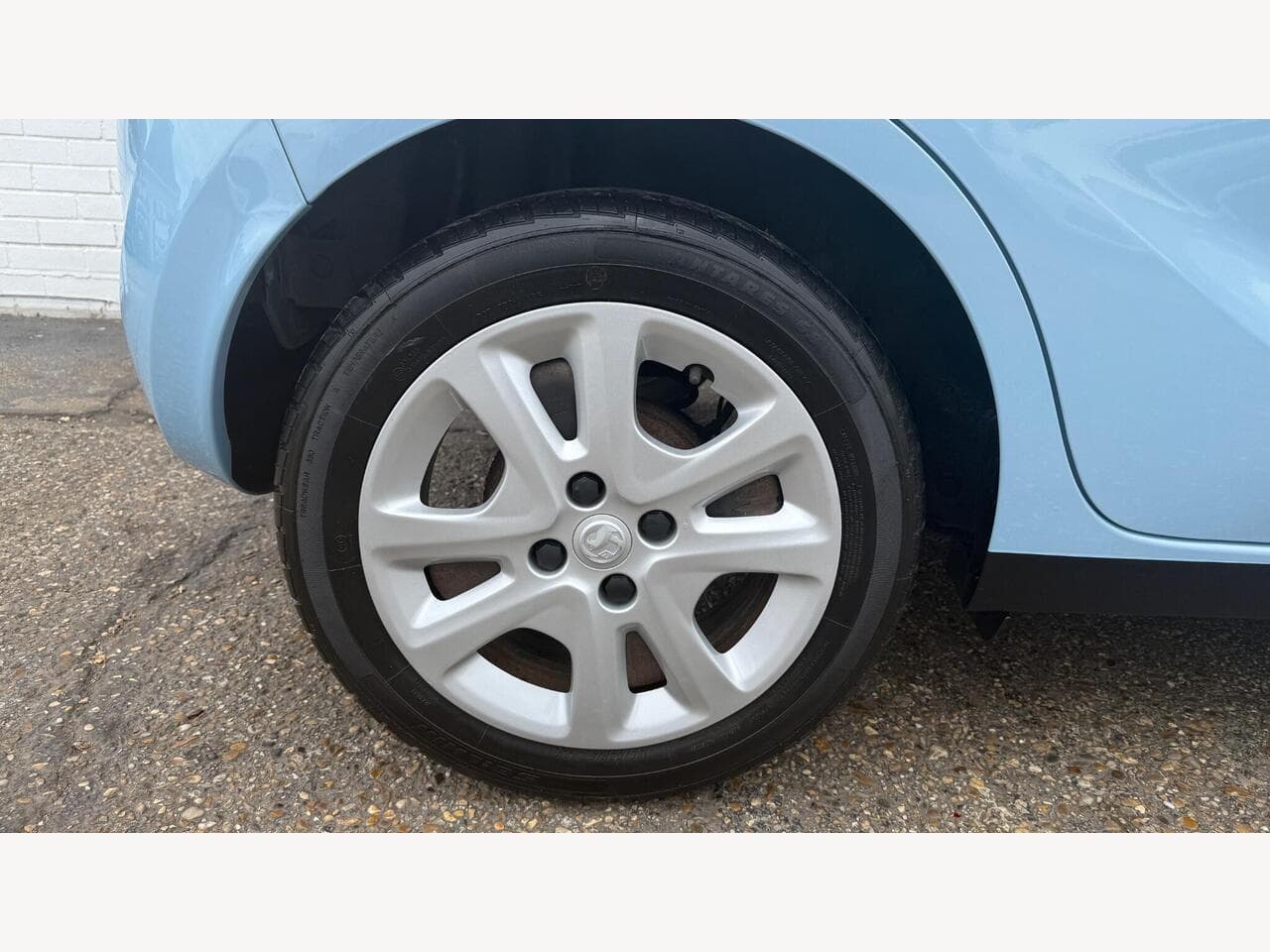 Vauxhall Viva thumbnail 21